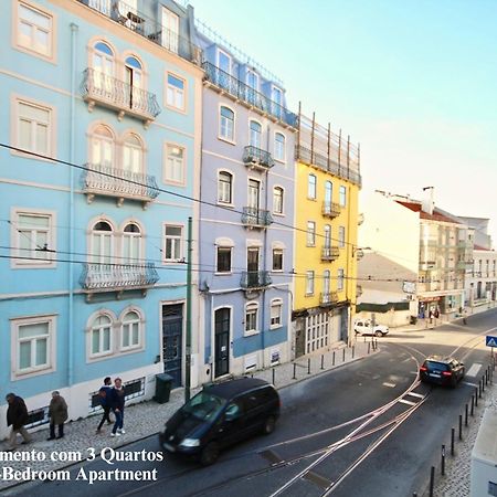 Akicity Anjos Golden Lisboa Ngoại thất bức ảnh