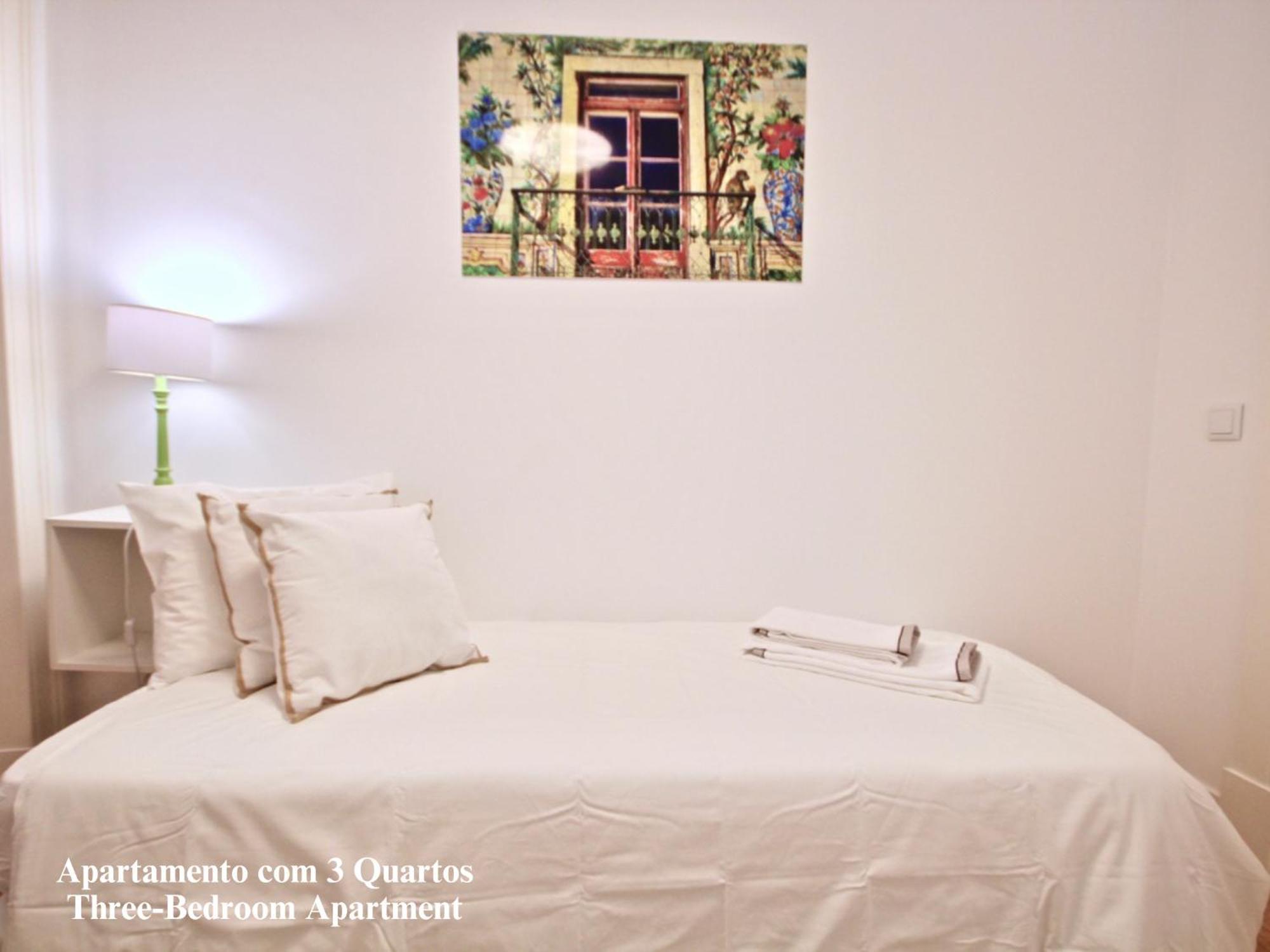Akicity Anjos Golden Lisboa Ngoại thất bức ảnh