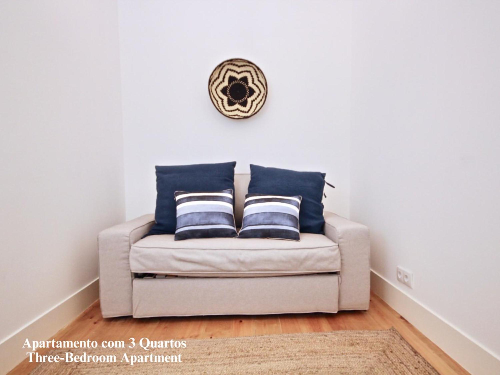 Akicity Anjos Golden Lisboa Ngoại thất bức ảnh