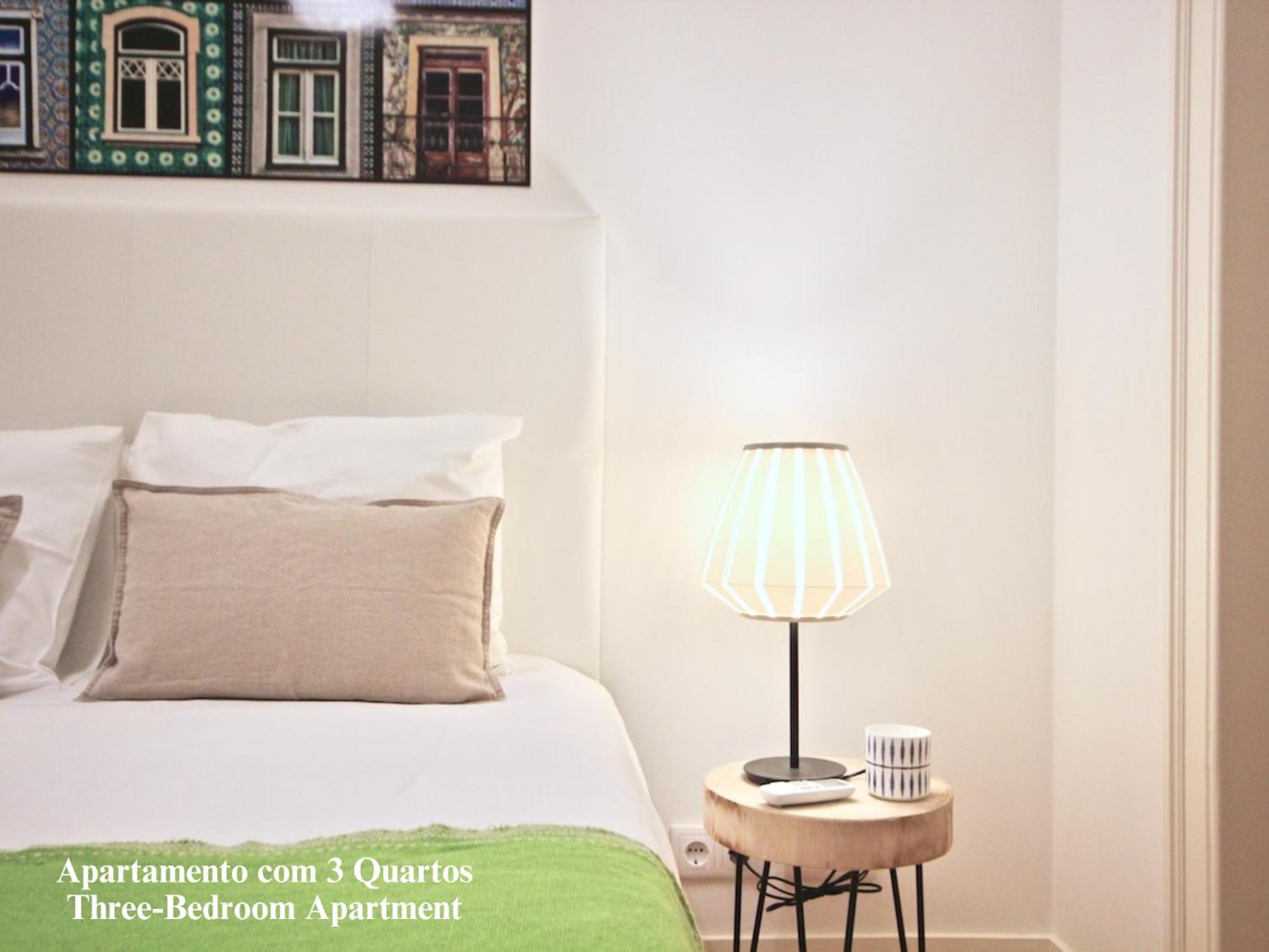 Akicity Anjos Golden Lisboa Ngoại thất bức ảnh