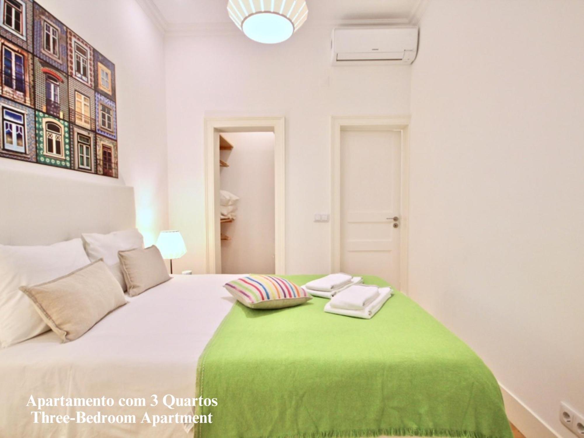 Akicity Anjos Golden Lisboa Ngoại thất bức ảnh
