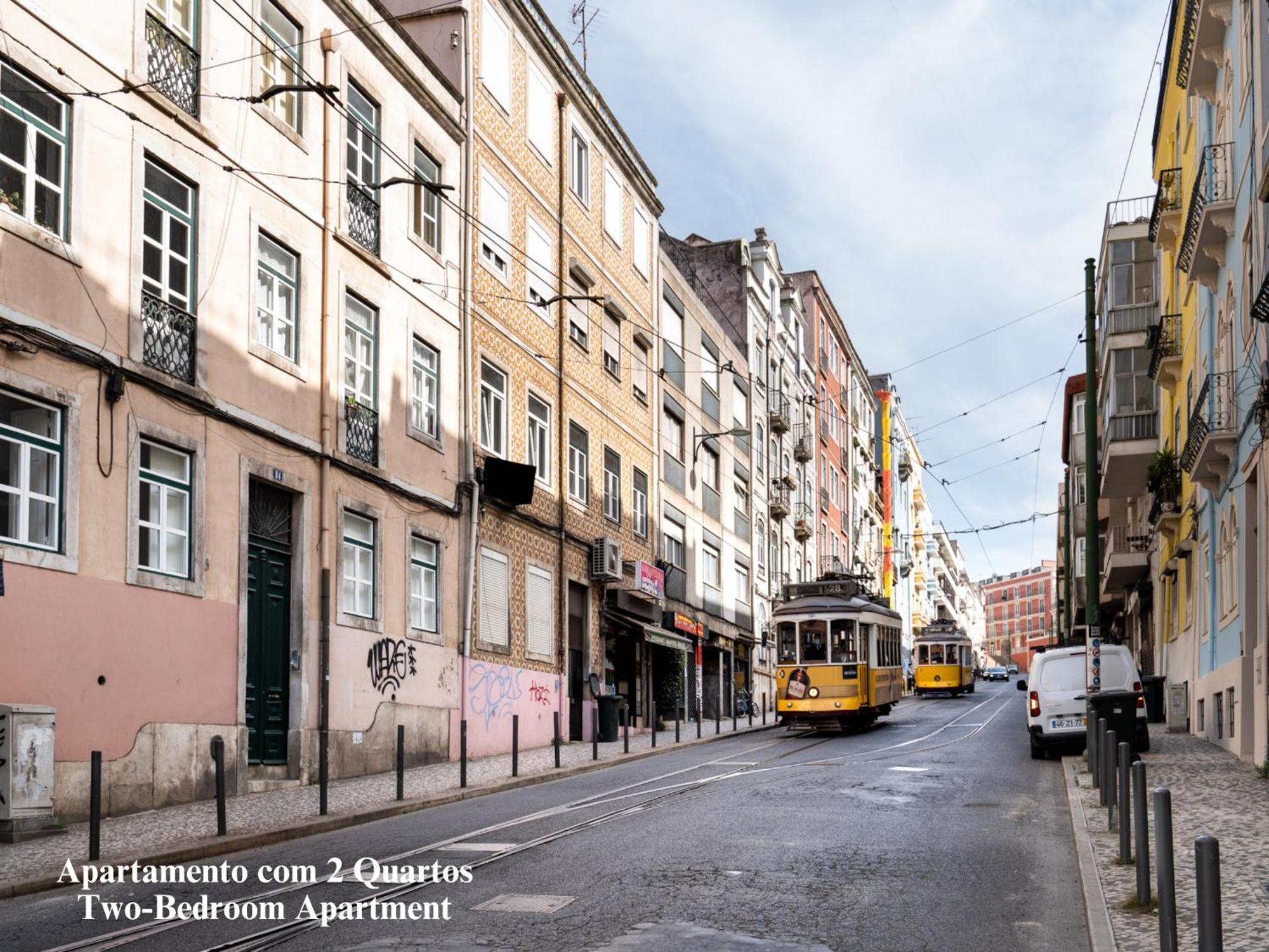 Akicity Anjos Golden Lisboa Ngoại thất bức ảnh